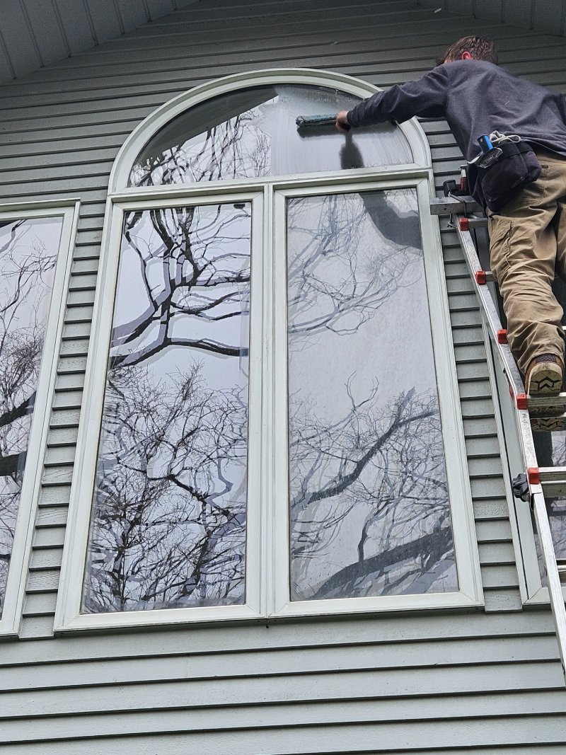 Window Cleaning
