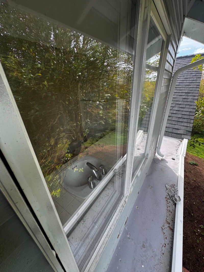 Window Cleaning