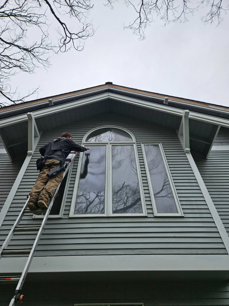 Window Cleaning