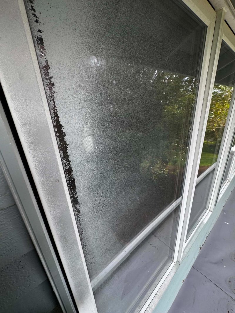 Window Cleaning